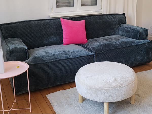 Kundenbild Bigsofa Platani EAS01 B 158 Kundenbild Bigsofa Platani EAS01 B 158