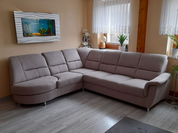 Kundenbild Sofa DS Parole BEN04 RR 1219DO Kundenbild Sofa DS Parole BEN04 RR 1219DO