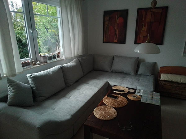 Kundenbild Sofa Alvito 101499