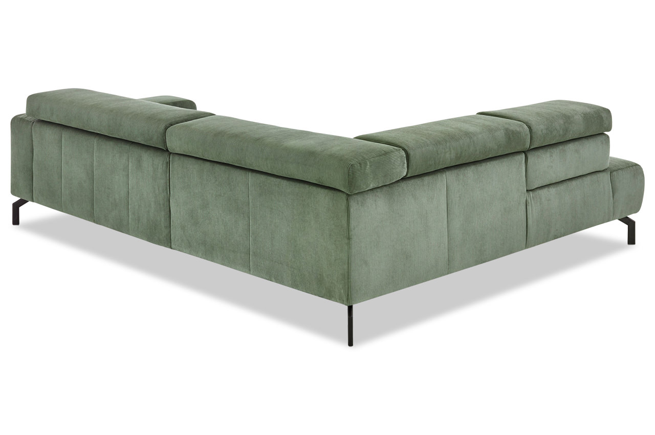 mp in25098 ecksofa links feincord forest rueckansicht