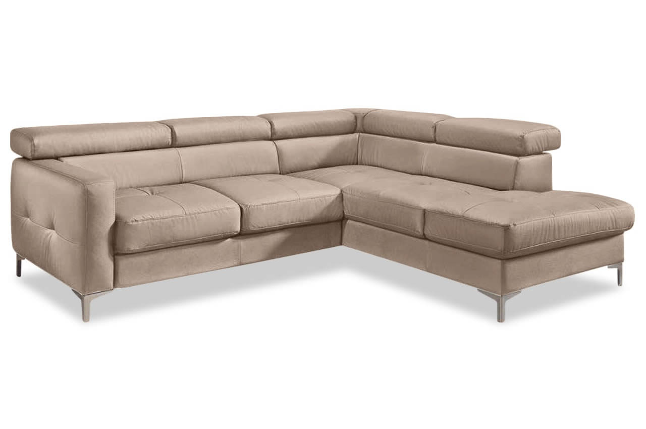 Pampas Leder M9037 Cappuc.