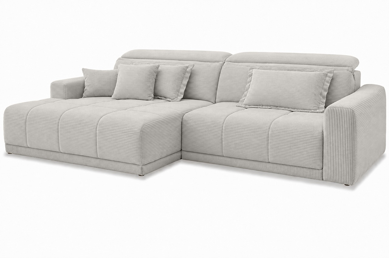 Hydra 04 Taupe