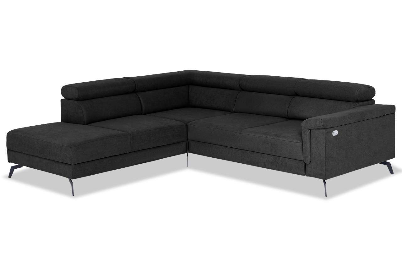 Lino 19 Schwarz
