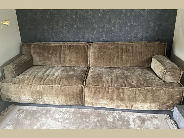Kundenbild Bigsofa Platani EAS01 B 14XL Kundenbild Bigsofa Platani EAS01 B 14XL