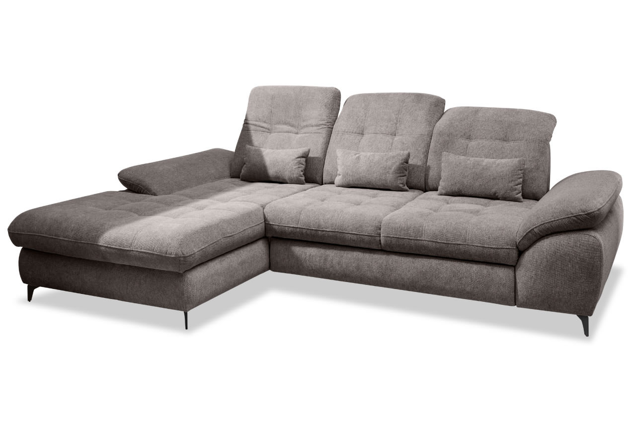 Corto 9754 Grau Braun