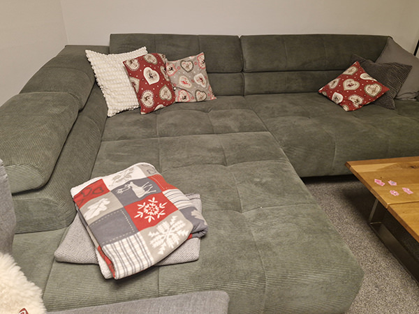 Kundenbild Ecksofa XL Cleveland CAN01 ML FCO116GSZ Kundenbild Ecksofa XL Cleveland CAN01 ML FCO116GSZ