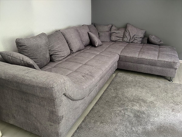 Kundenbild Ecksofa Calgary (Hamilton) NOA05 LR AZU4003