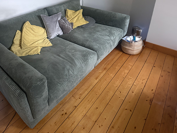 Kundenbild Sofa King Size CAN17 B COR116