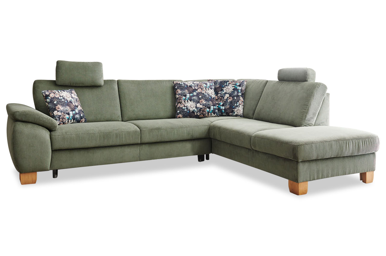 Feincord 16492 Forest