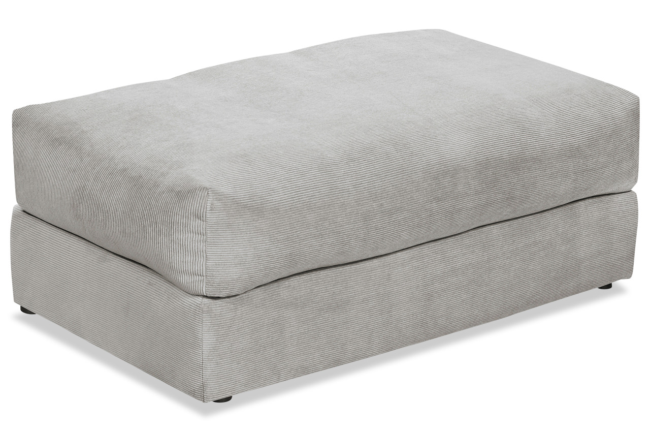 Hocker Kamil Cord Hocker Hocker Kamil Cord Hocker