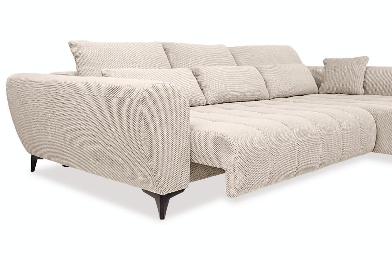 garay ecksofa variante rechts stoff onega 14 beige sitztiefenverstellung detailbild