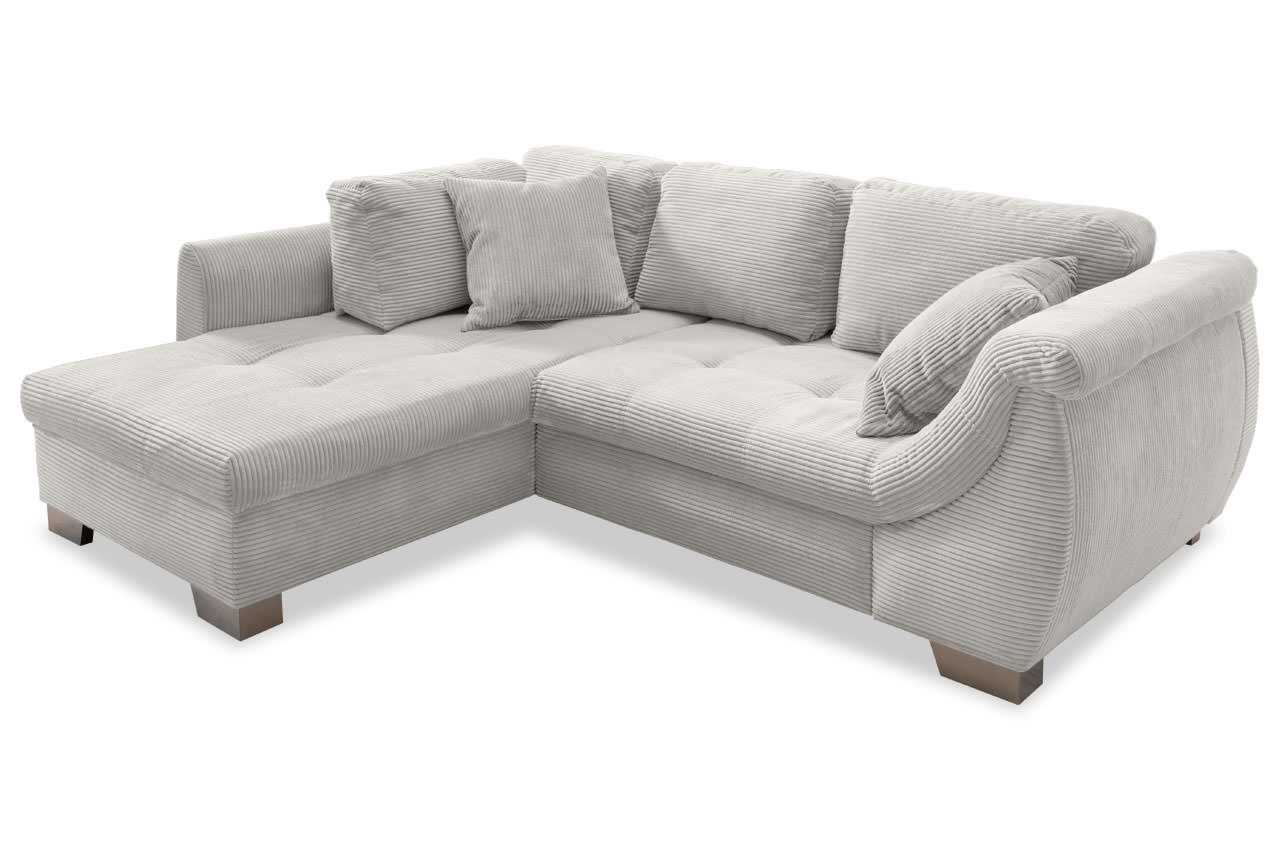 flora ecksofa links 4802 cord silber zierkissen 4806 cord petrol flora ecksofa links 4802 cord silber zierkissen 4806 cord petrol