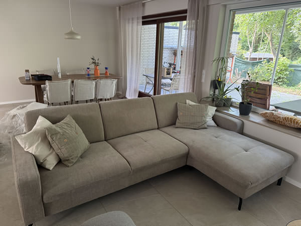 Kundenbild Ecksofa MP IN20110 (Algave) MEG07 LR 16473