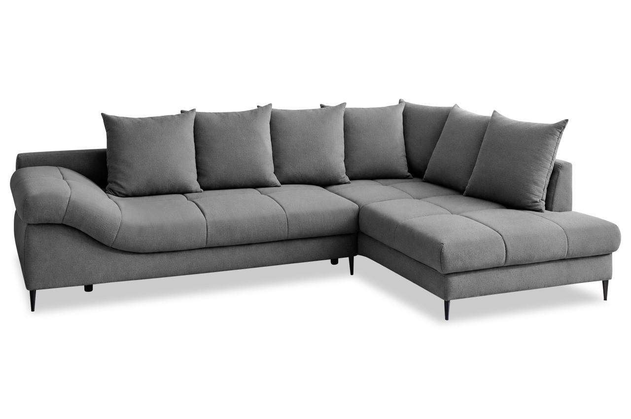 Beverly 8201 Anthrazit