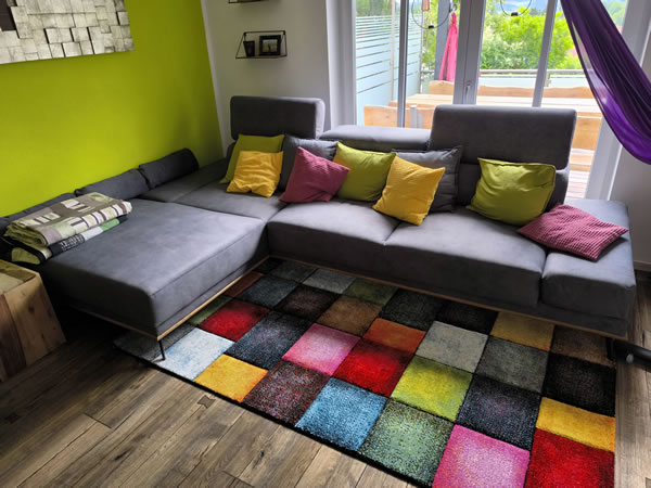 Kundenbild Ecksofa Arrow IWA40 LL LIN90 E