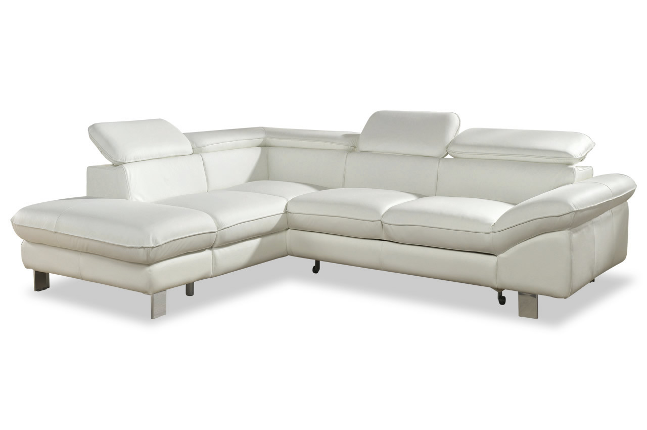 Pampas Leder M9013 Bianco