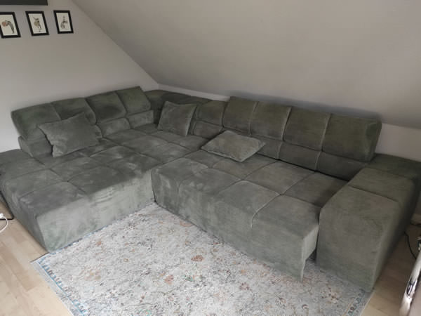 Kundenbild Ecksofa Oregon 2.0 CAN13 ML FCO116ELSZ Kundenbild Ecksofa Oregon 2.0 CAN13 ML FCO116ELSZ