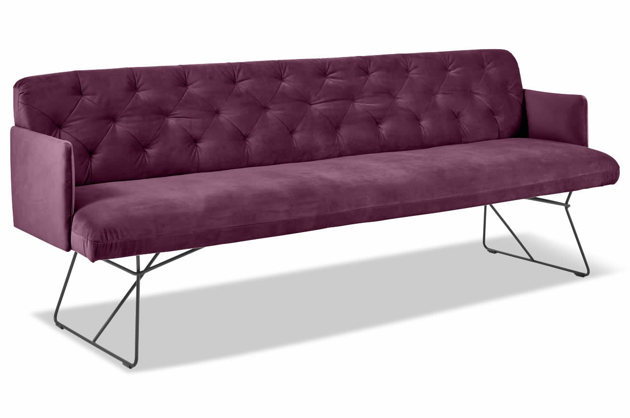 Velvet Purple