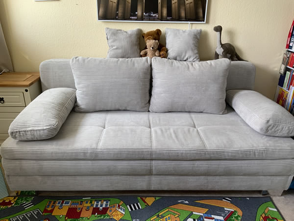Kundenbild Sofa Lindau JOB34 B 42617 Kundenbild Sofa Lindau JOB34 B 42617
