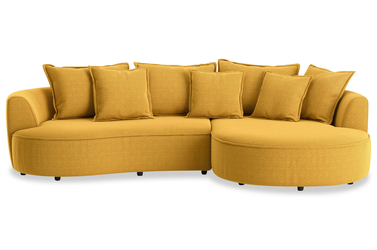 Miracle C281 Mustard
