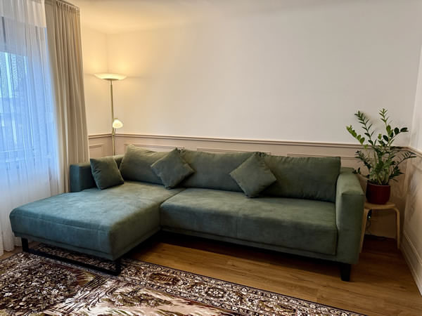 Kundenbild Sofa Loft IWA21 LL FJO77SZ