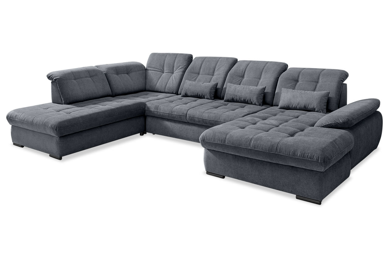 Corto 9750 Anthrazit