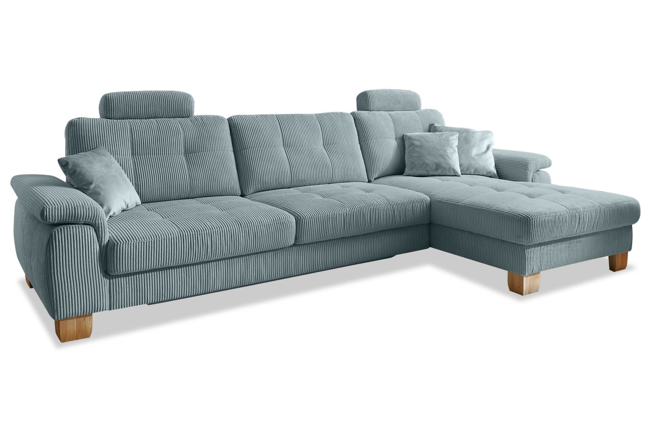 Cord 16472 Aqua