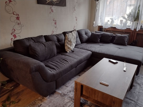 Kundenbild Ecksofa Maranello JOB16 LR 49319 Kundenbild Ecksofa Maranello JOB16 LR 49319