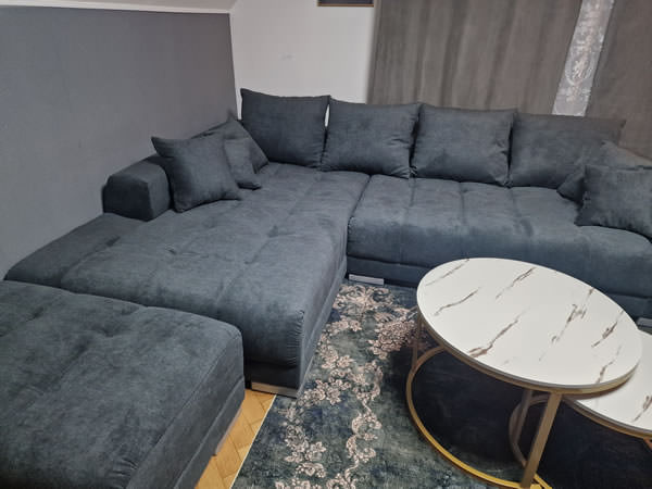 Kundenbild Sofa Artemis IWA03 LL CEN19 Kundenbild Sofa Artemis IWA03 LL CEN19