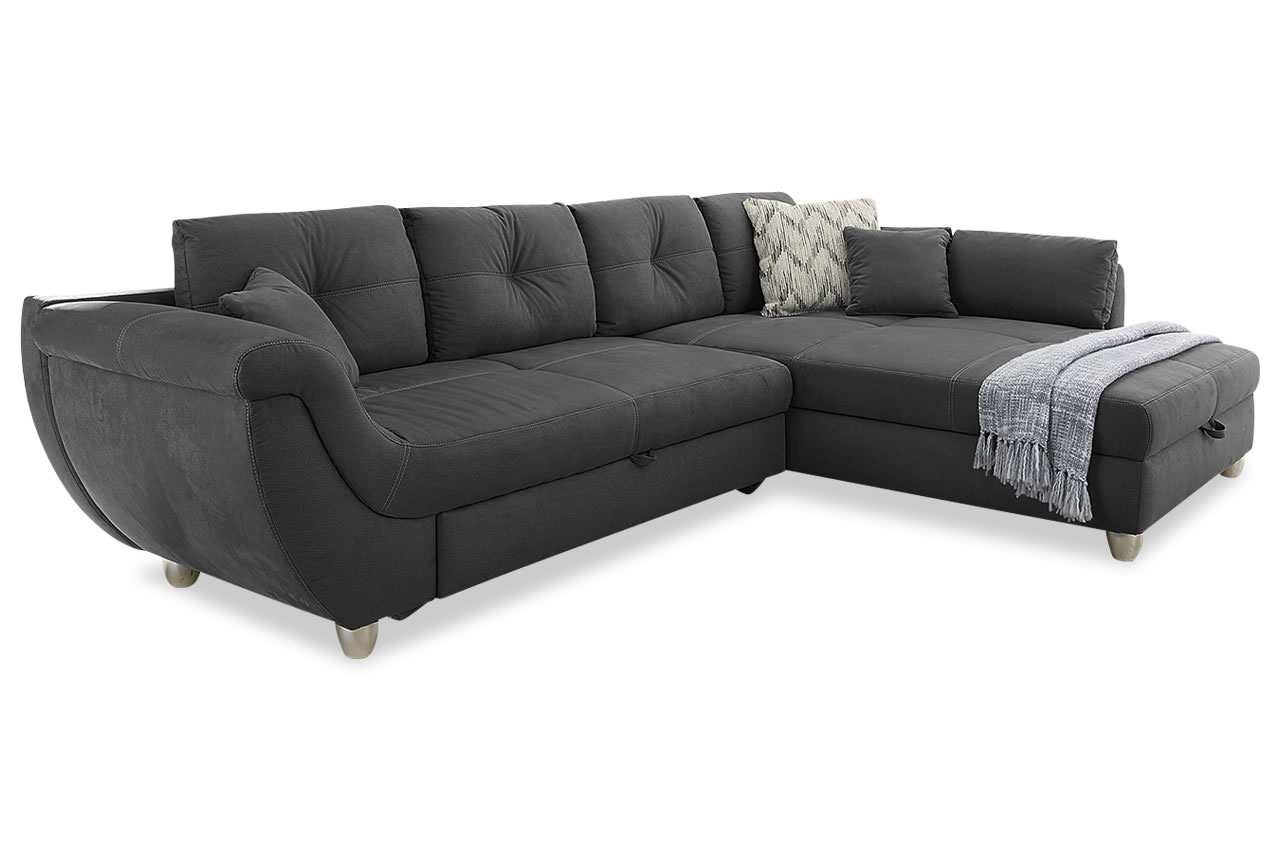 maranello ecksofa rechts 493 19 anthrazit maranello ecksofa rechts 493 19 anthrazit