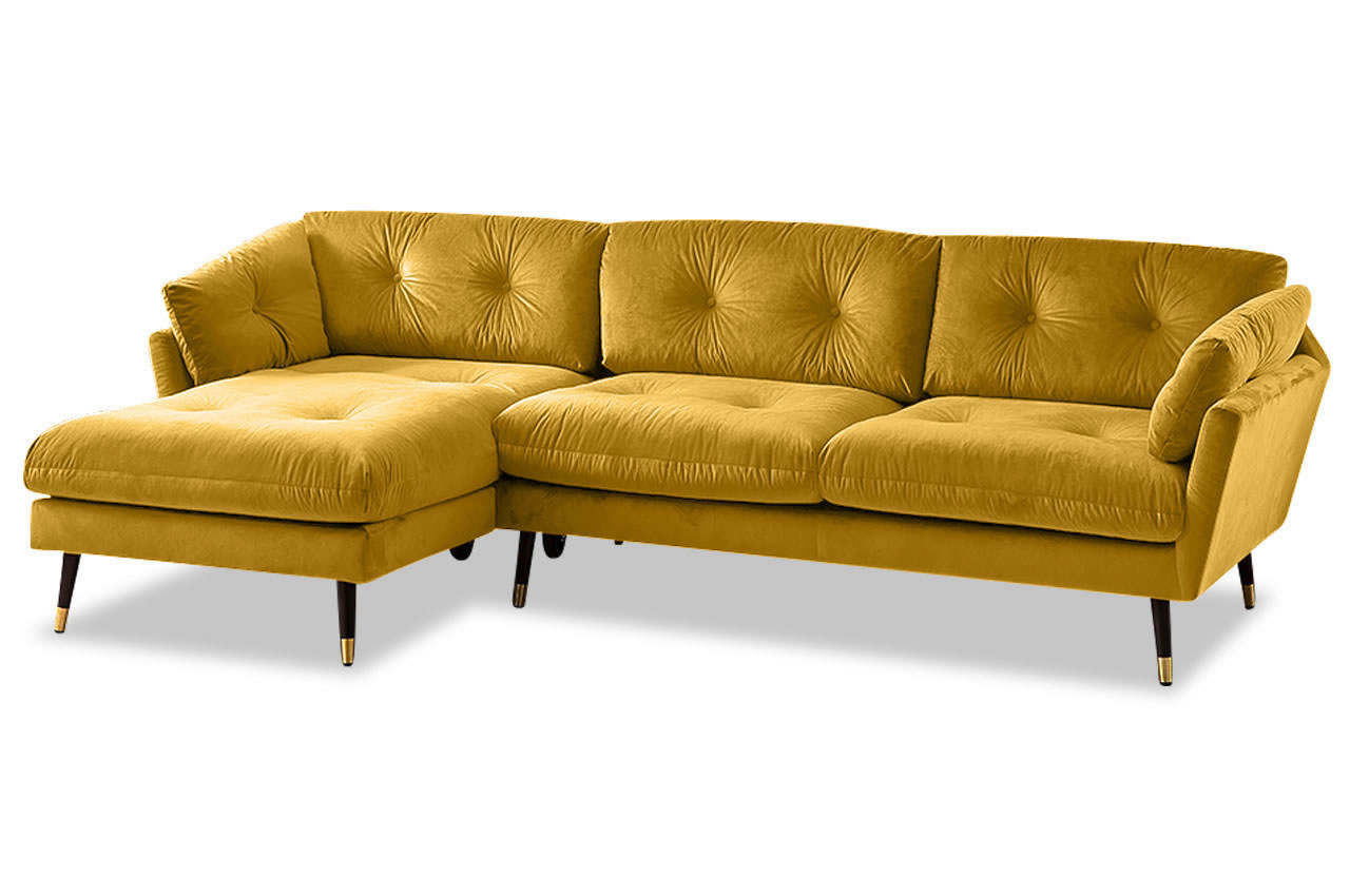 D631 Mustard