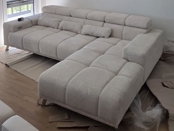 Kundenbild Sofa Speed IWA01 LR BOS01B