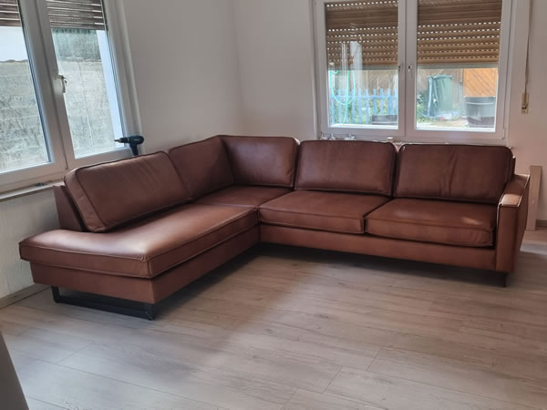 Kundenbild Ecksofa Pinto OTM SBA01 ML KEN09