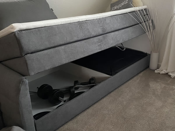 Kundenbild Bett Kuba BRW22 X100 03 3 Kundenbild Bett Kuba BRW22 X100 03 3