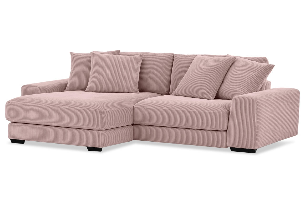 Cord 336 24 Rosa