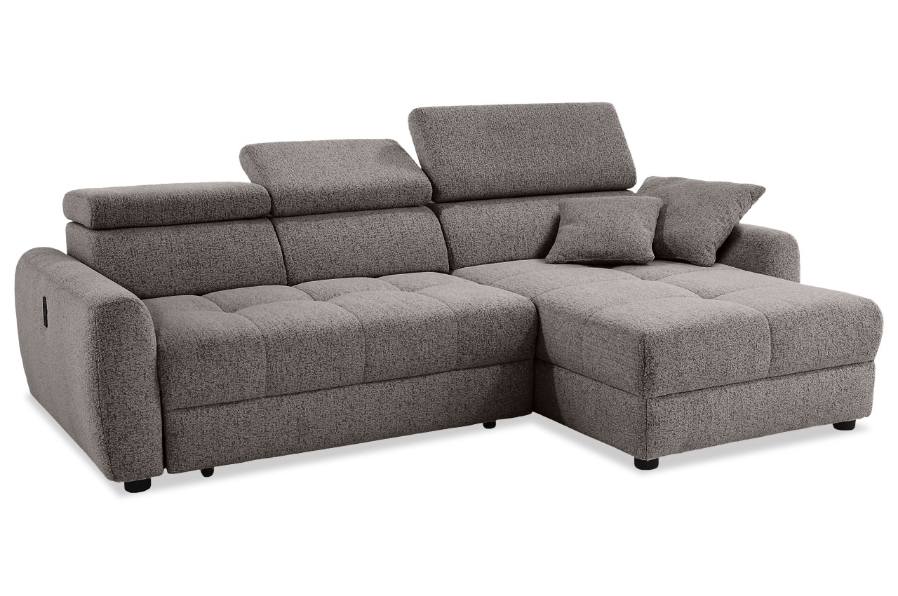 Flachgewebe 432 09 Grau