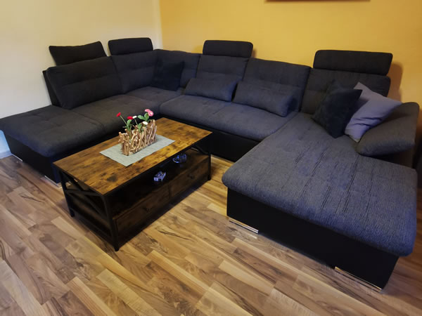 Kundenbild Sofa Jakarta / Nalo / Brest BRW05 UL 1403B Kundenbild Sofa Jakarta / Nalo / Brest BRW05 UL 1403B