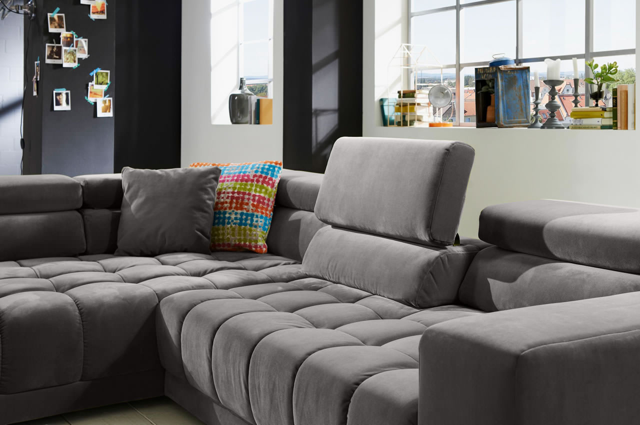 mp in15053 sattelite ecksofa links salsa 12966 grau funktion