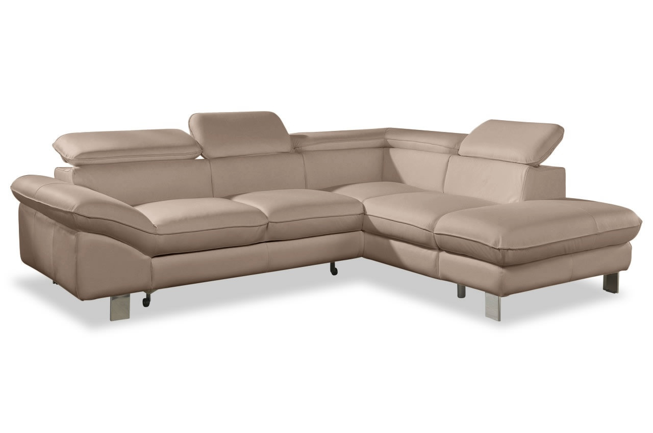 Pampas Leder M9037 Cappuc.