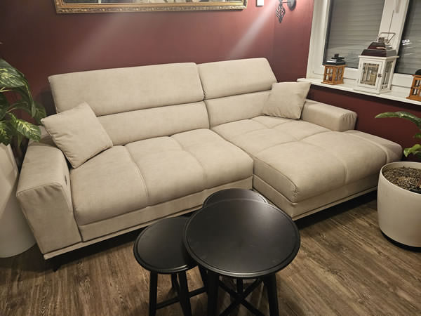 Kundenbild Ecksofa Malte IWA46 LR BOS20 Kundenbild Ecksofa Malte IWA46 LR BOS20