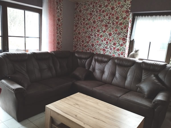 Kundenbild Ecksofa Linz MAT04 RR 613