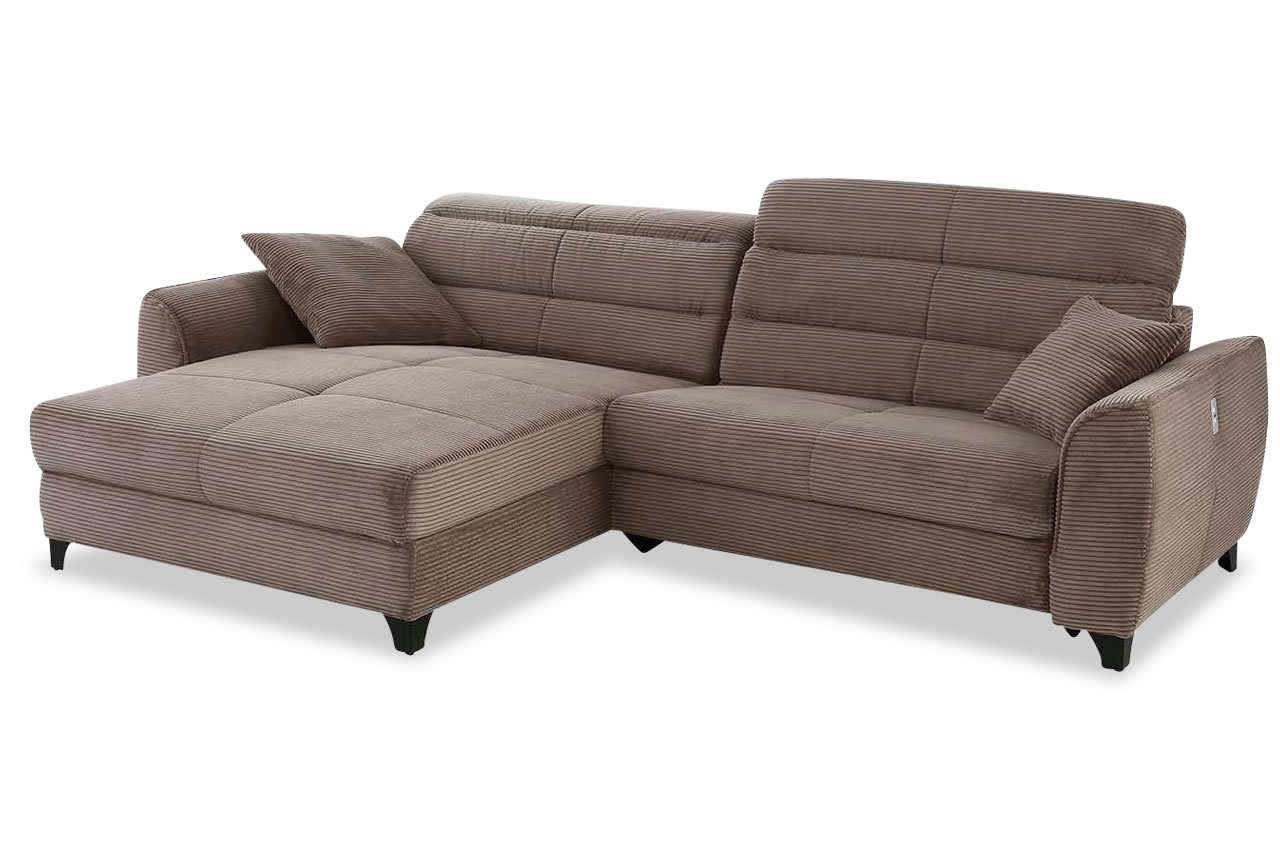 Cord 426 18 Taupe