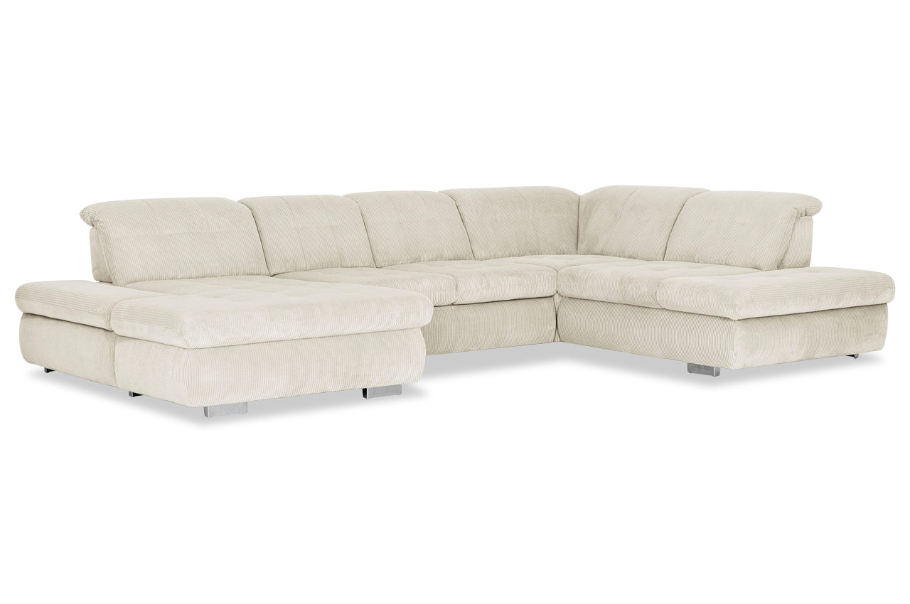 Cord 16473 Beige