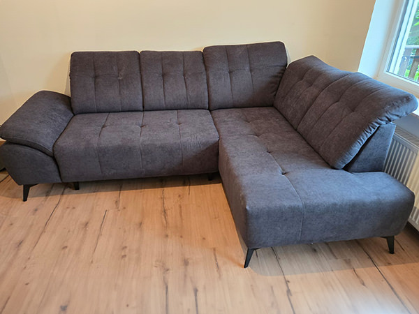 Kundenbild Sofa Fiore BEN77 MR 4801