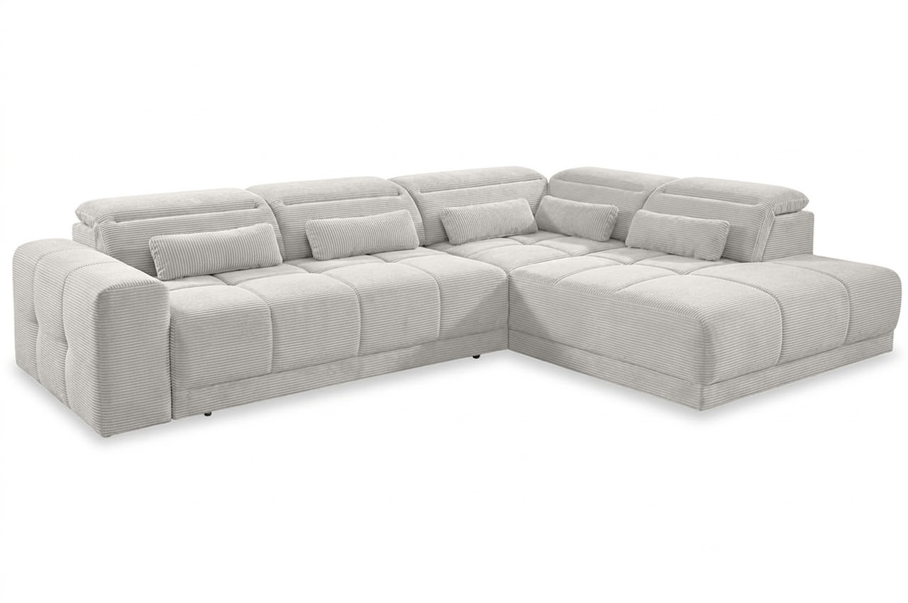 Hydra 04 Taupe