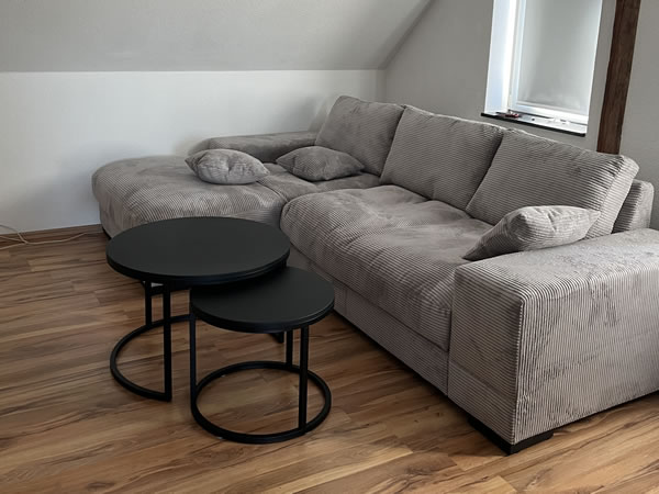 Kundenbild Sofa Sydney (Soft) IWA23 LL LIN86 Kundenbild Sofa Sydney (Soft) IWA23 LL LIN86