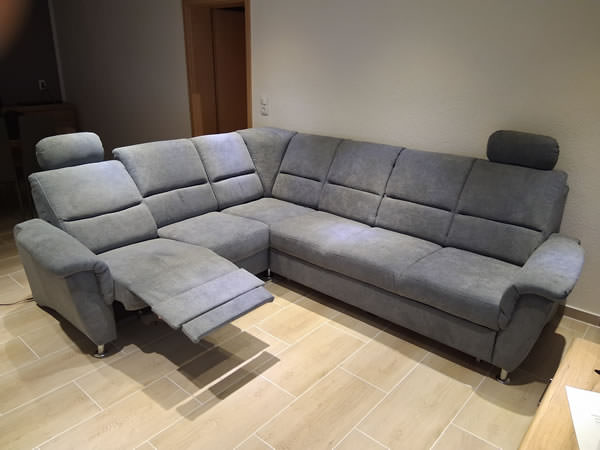 Kundenbild Sofa Parole BEN04 RR 3609B Kundenbild Sofa Parole BEN04 RR 3609B