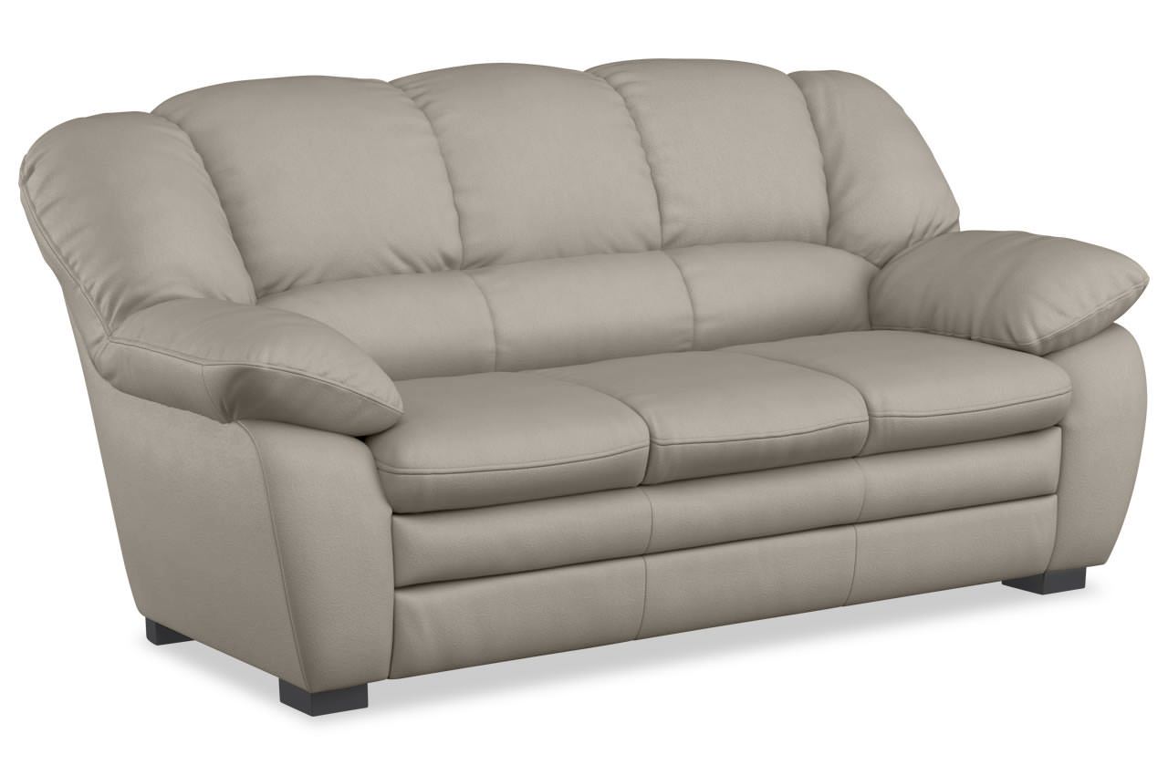 Pampas Leder M9010 Hellgrau
