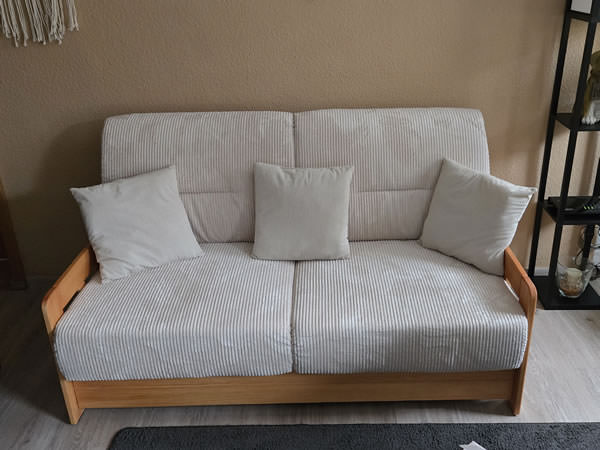 Kundenbild Sofa Camino BEN16 2 4808NB Kundenbild Sofa Camino BEN16 2 4808NB