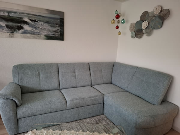 Kundenbild Sofa Edina BEN19 MR 9758B Kundenbild Sofa Edina BEN19 MR 9758B